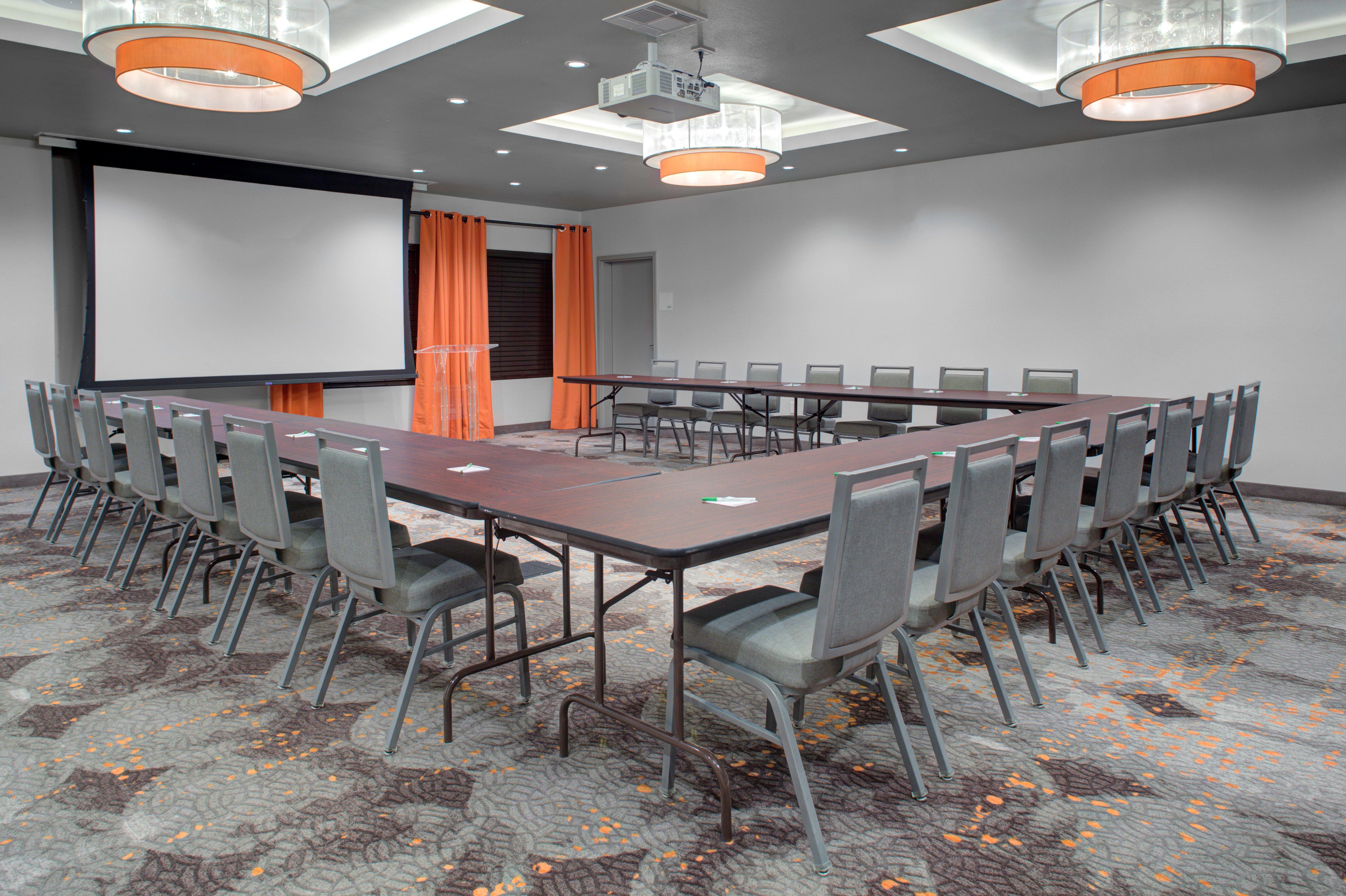 Holiday Inn Windsor - Wine Country By Ihg Dış mekan fotoğraf