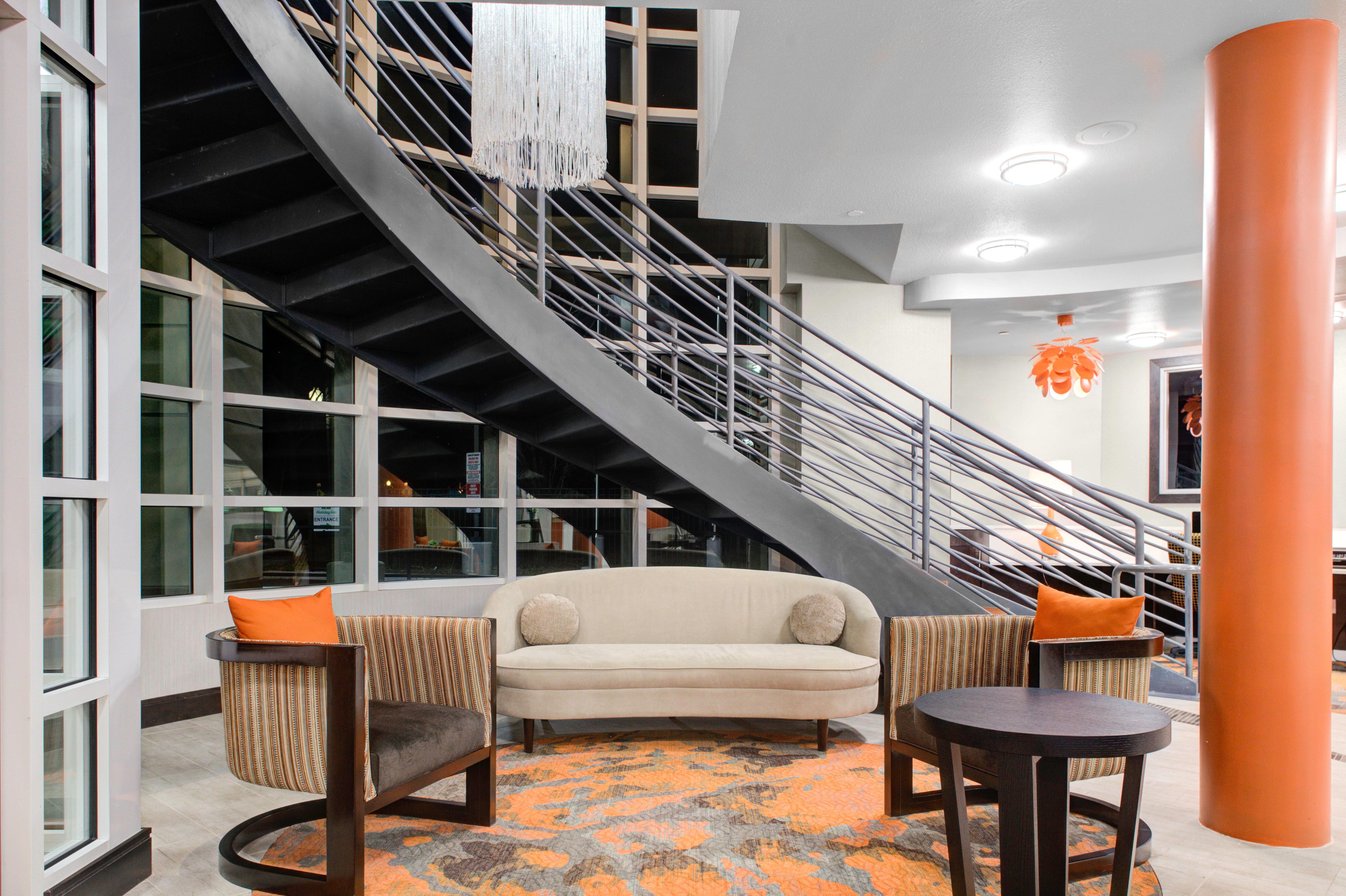Holiday Inn Windsor - Wine Country By Ihg Dış mekan fotoğraf