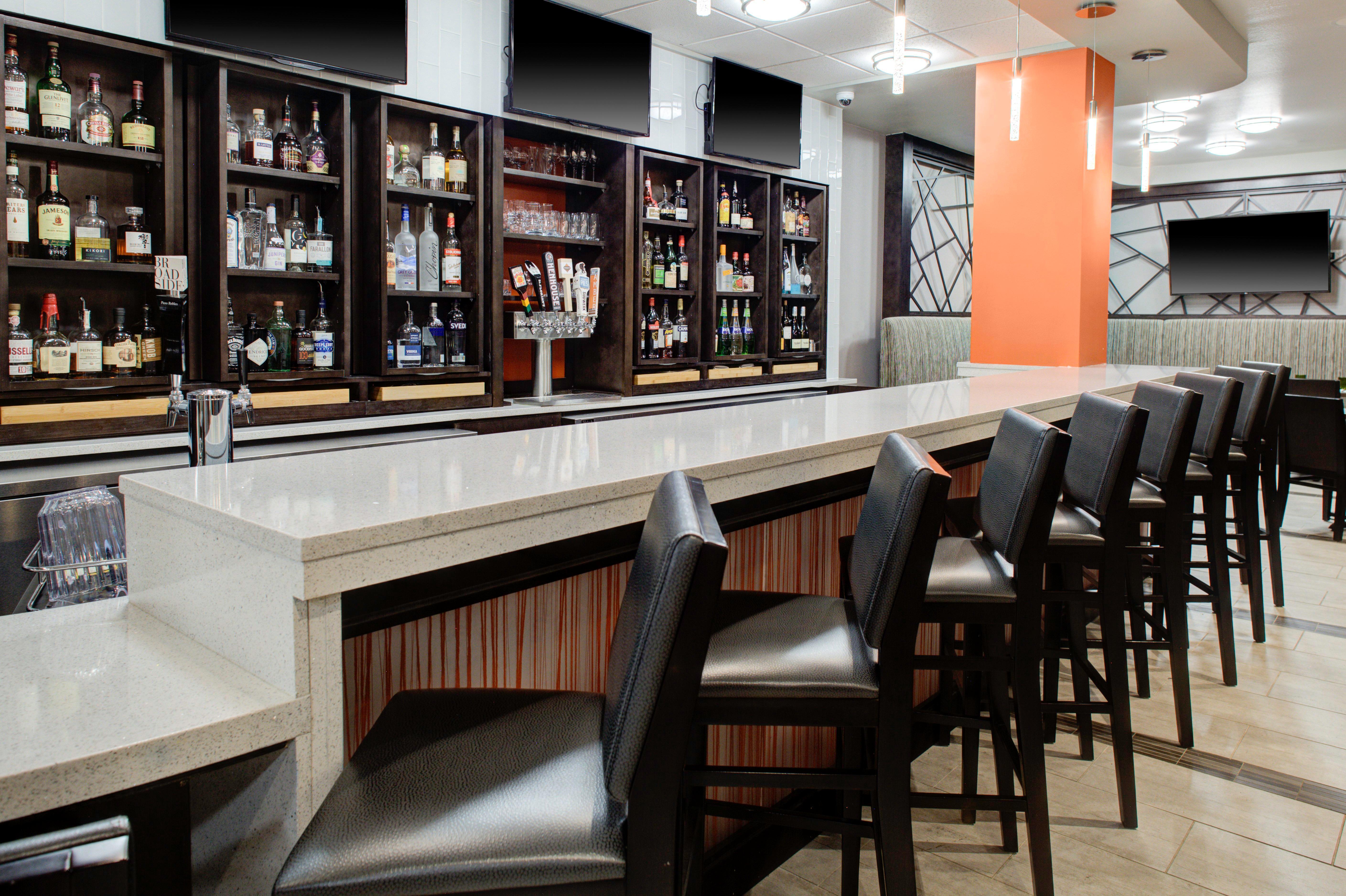 Holiday Inn Windsor - Wine Country By Ihg Dış mekan fotoğraf
