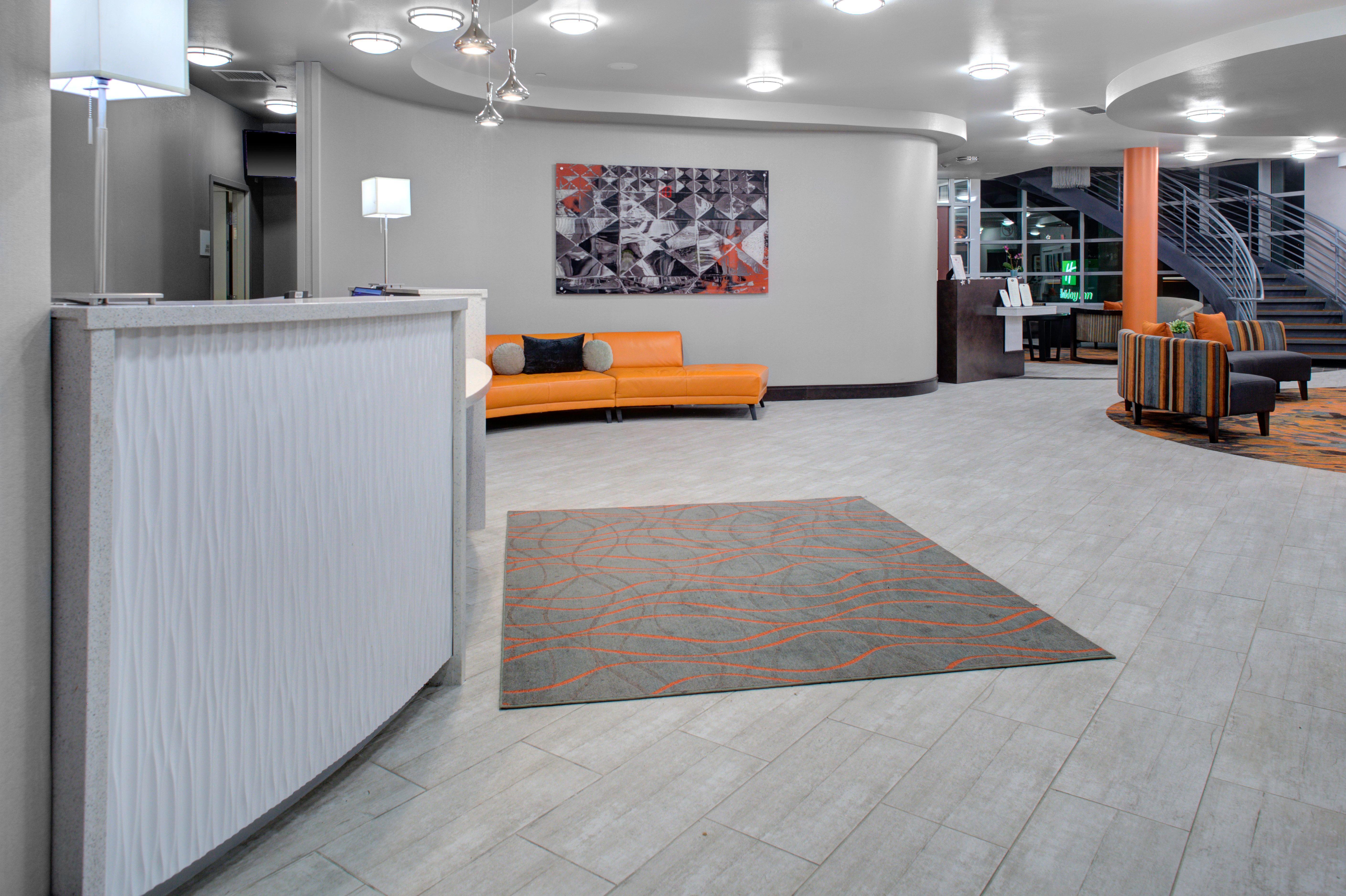Holiday Inn Windsor - Wine Country By Ihg Dış mekan fotoğraf