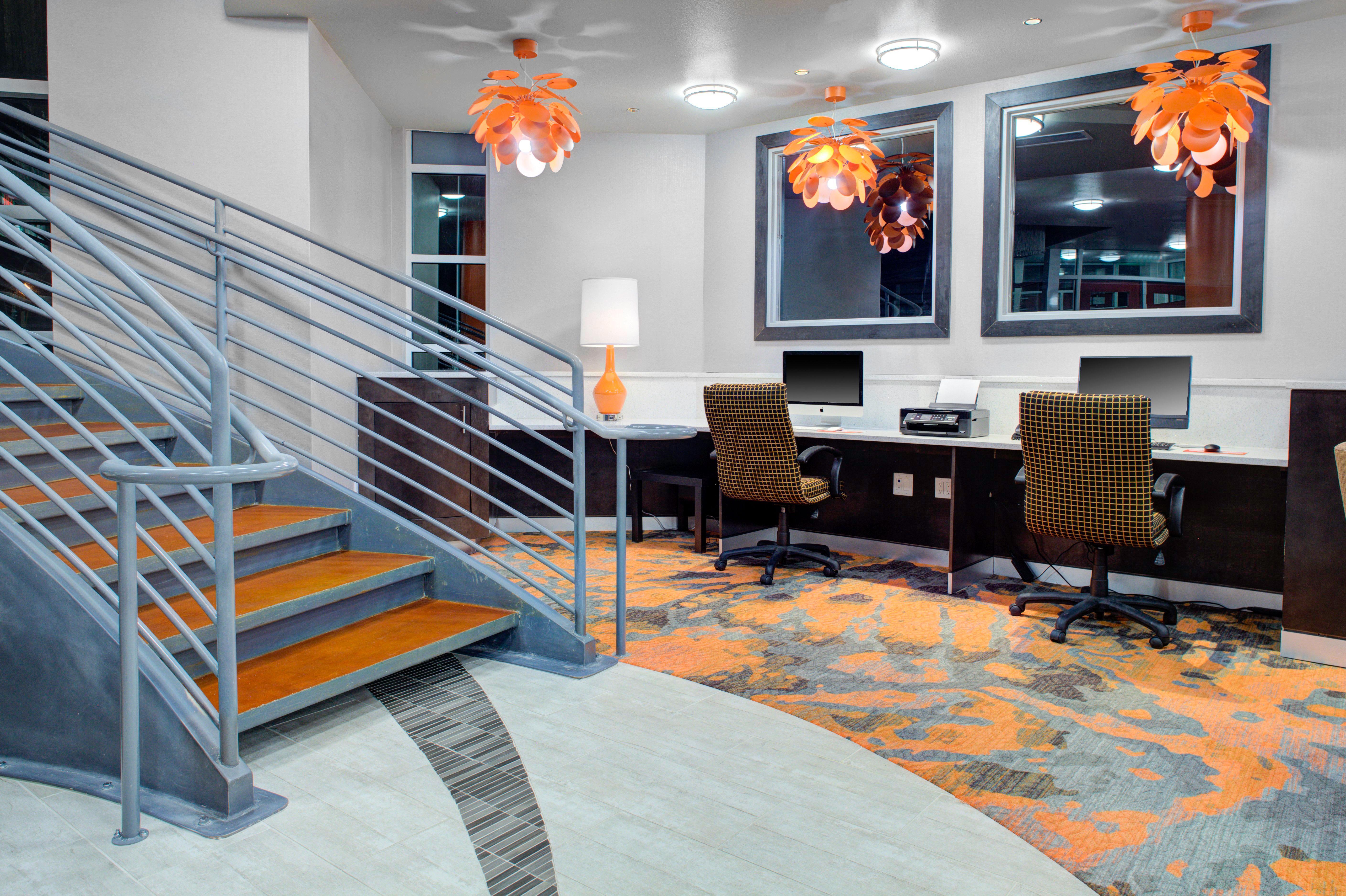 Holiday Inn Windsor - Wine Country By Ihg Dış mekan fotoğraf