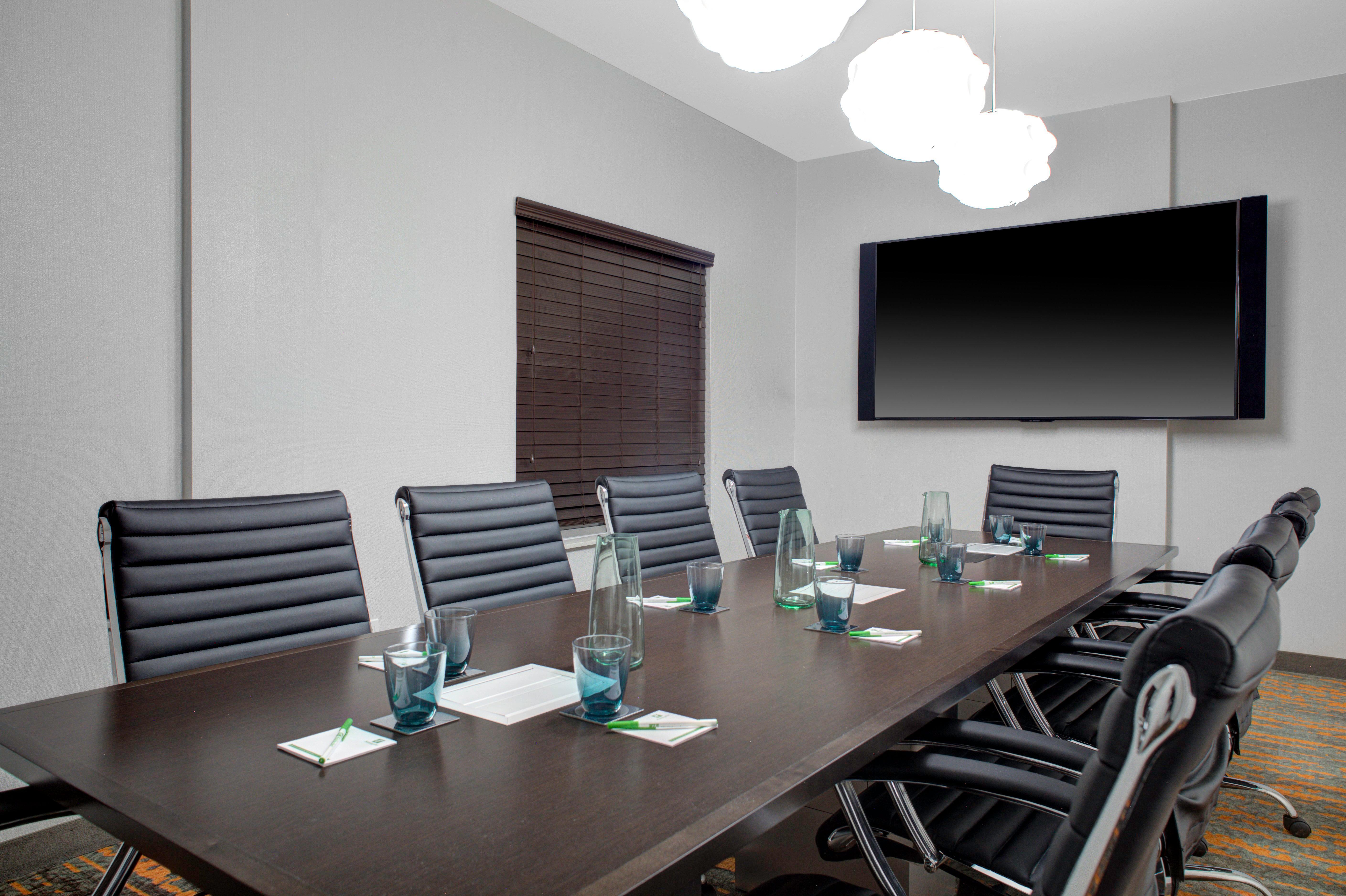 Holiday Inn Windsor - Wine Country By Ihg Dış mekan fotoğraf