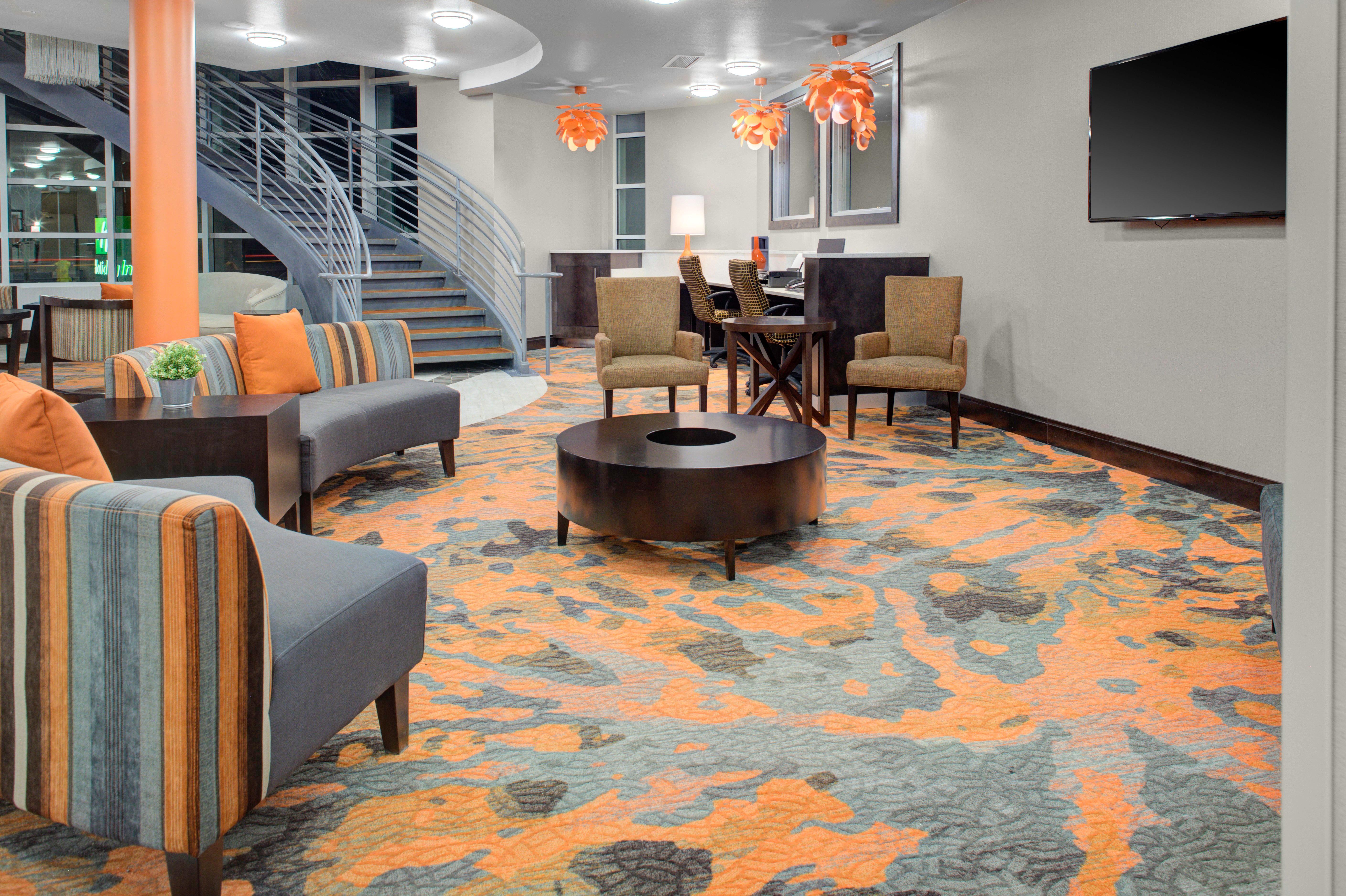 Holiday Inn Windsor - Wine Country By Ihg Dış mekan fotoğraf